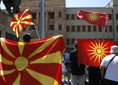 Bulgārija un Ziemeļmaķedonija paraksta protokolu, kas izbeidz ilgstošo kaimiņvalstu strīdu