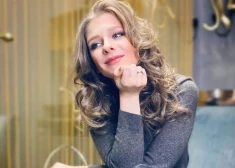 Олар сорттарды алып тастамай сорып алады Латвиялық порнодан Алена Болтунова