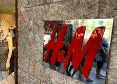 H&M apturēs darbību Krievijā