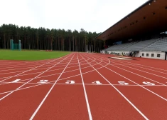 Latvijas junioriem Baltijas U-20 čempionātā vieglatlētikā jauns Latvijas rekords 4x400 metru jauktajā stafetē