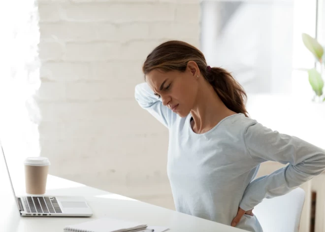 Врач, который лечит боль: 7 признаков, что вам срочно нужен алголог