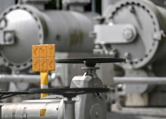 ES pūliņi ir nepietiekami, lai pārciestu ziemu bez Krievijas gāzes, brīdina Starptautiskā Enerģētikas aģentūra