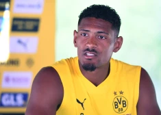 Dortmundes "Borussia" potenciālajam uzbrukuma līderim konstatēts vēzis