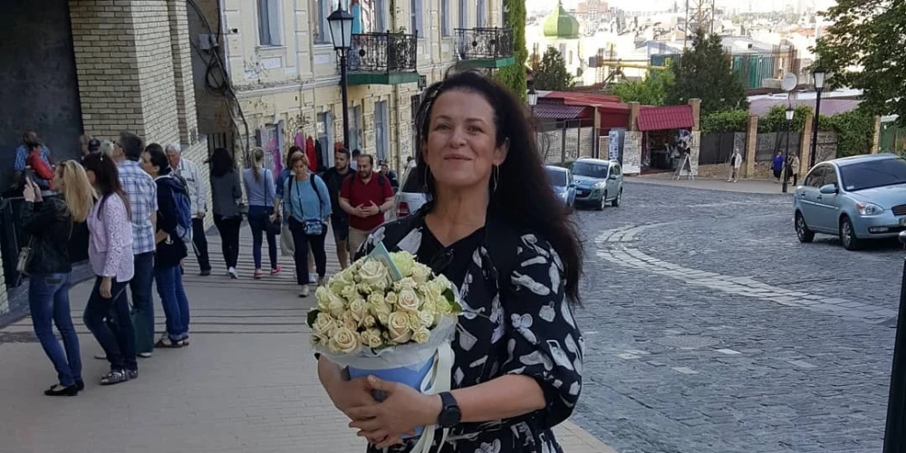 Руслана Писанка