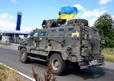 Igaunijas sportistu lietu izsolē savāc 10 000 eiro Ukrainas armijas atbalstam 