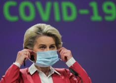 Pasaules Veselības organizācija aicina Eiropu nekavējoties rīkoties saistībā ar Covid-19