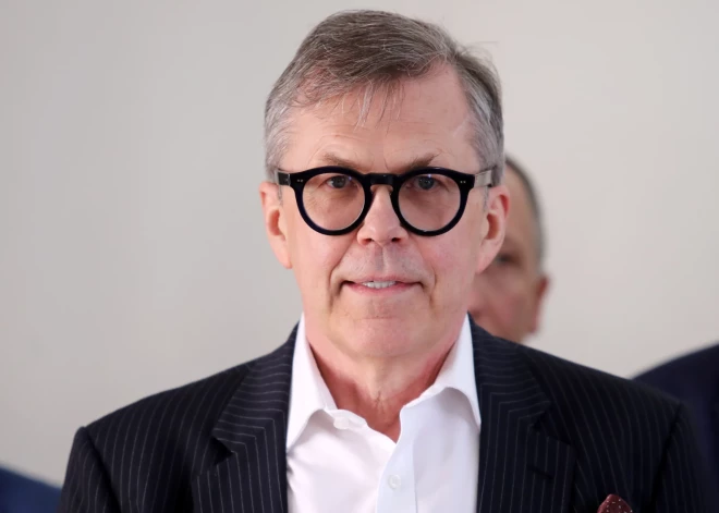 Uldi Pīlēnu plānojot virzīt premjera amatam