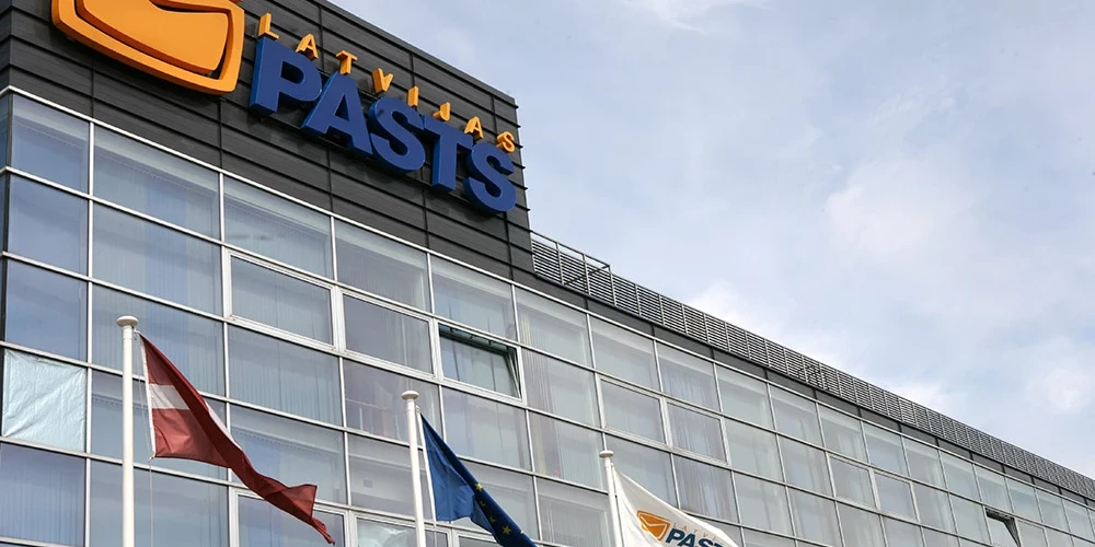 "Latvijas pasts" nākamgad plāno palielināt vēstuļu korespondences tarifu