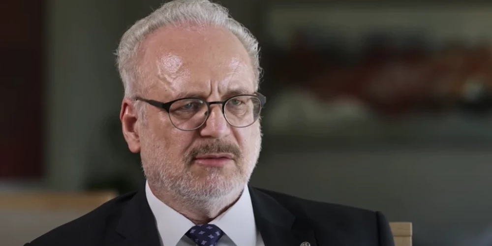 Эгил Левитс