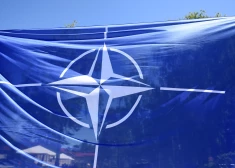 Lietuvas Seims ratificē protokolus par Somijas un Zviedrijas iestāšanos NATO