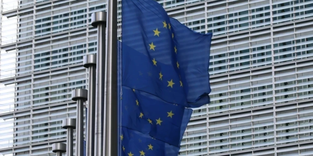 Совет Европы утвердил седьмой пакет санкций против России