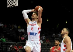 Mario Hezonja pārceļas uz Madrides "Real"