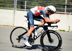 Skujiņam 48. vieta "Tour de France" posmā; Vingegords ar uzvaru posmā tuvina uzvaru kopvērtējumā