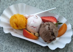 Ielu saldējuma tirgotāji pazuduši no Rīgas centra - kāds tam ir iemesls?