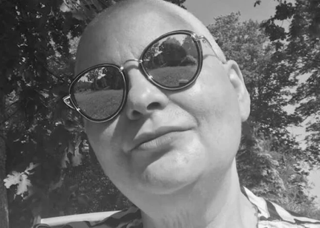 Mirusi gleznotāja Ingvilda Knāviņa