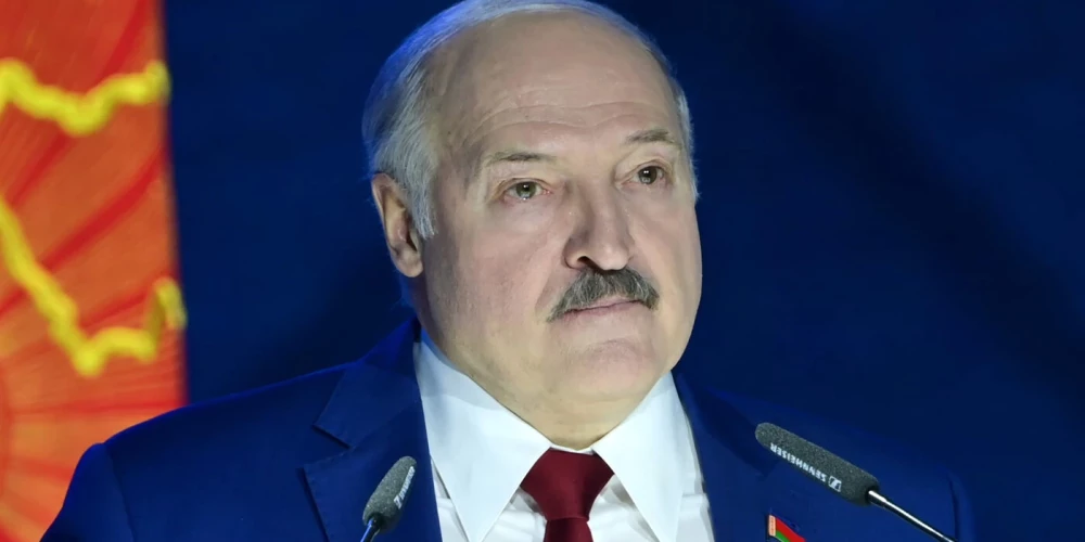 Лукашенко разрешил заочно судить уехавших из Беларуси
