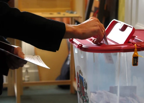 Saeimas vēlēšanās Latvijas pārstāvniecībās ārvalstīs būs 41 vēlēšanu iecirknis