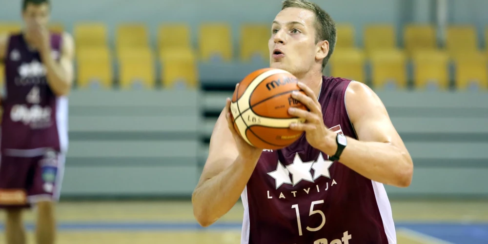 Klāvs Čavars spēlēs Polijas basketbola klubā Ļubļinas "Start"
