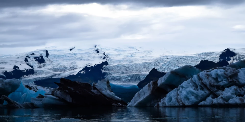 В Гренландии произошел сумасшедший скачок таяния льда: исследователи бьют тревогу
