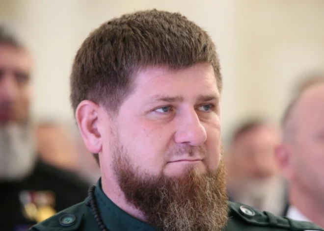 Рамзан Кадыров: Европа вынуждает Россию перейти к полномасштабной войне