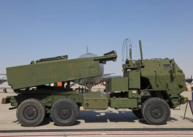 Конгрессмен США: Украина может получить 25-30 систем HIMARS и их аналогов