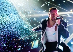 Imagine Dragons (Фото: Shutterstock)