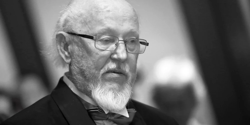 Кнут Скуениекс