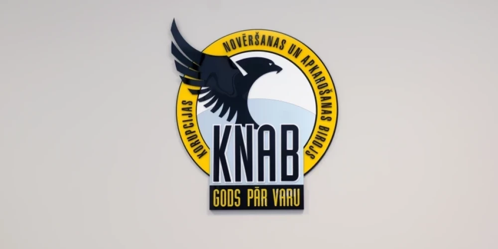 KNAB не будет выплачивать двум партиям средства из государственного бюджета