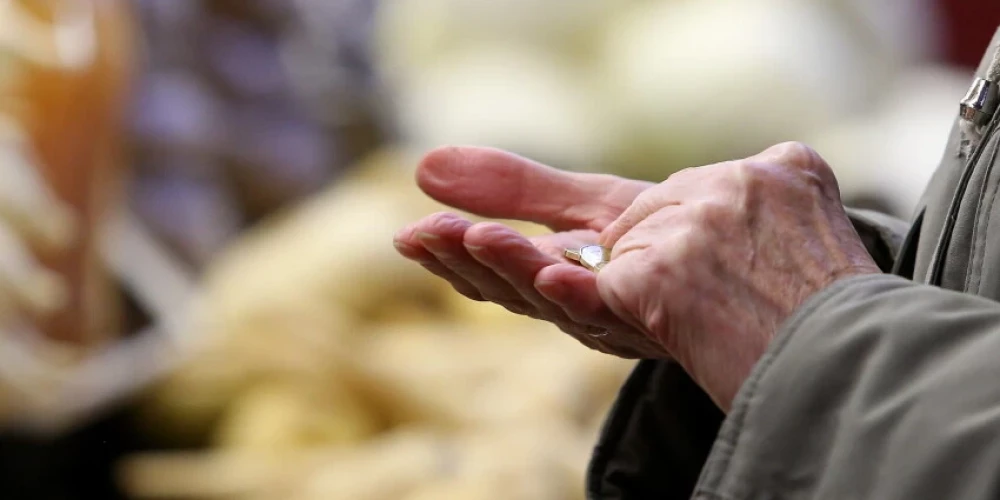 Иллюстративное фото (Фото: LETA)