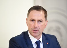 NA par Ministru prezidenta amata kandidātu izvirza Siguldas mēru Uģi Mitrevicu