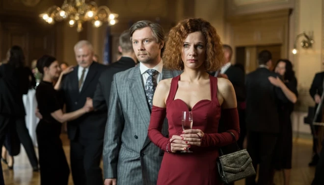 Kadrs no "Krimināllieta iesācējam".