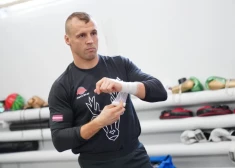 Mairis Briedis gatavojas kandidēt Saeimas vēlēšanās.