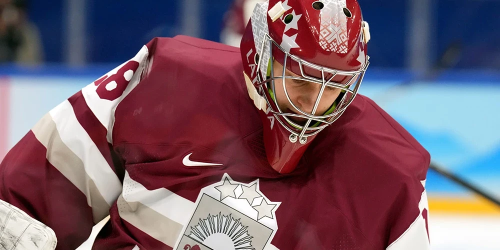 Latvijas hokejisti, kas pošas uz KHL, nonākuši Valsts drošības dienesta redzeslokā