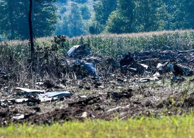 Ukraina: Krievijas zaudējumi sasniedz 40 070 karavīrus