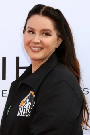 Лана Дель Рей