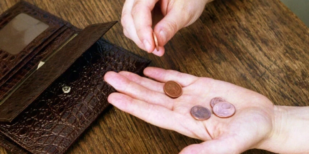 Иллюстративное фото (Фото: AP/Scanpix)