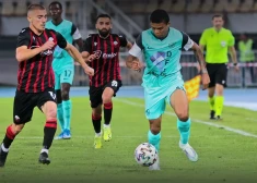 "Valmiera" nepārvar UEFA Konferences līgas kvalifikācijas otro kārtu