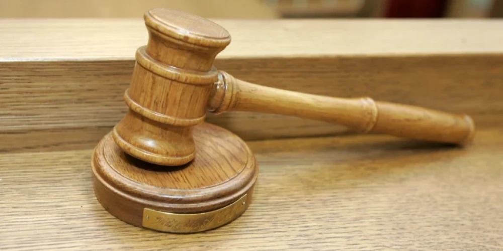 Иллюстративное фото (Фото: LETA)