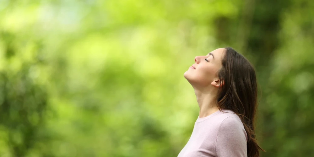 Kāpēc pareizi elpot ir tik svarīgi?
