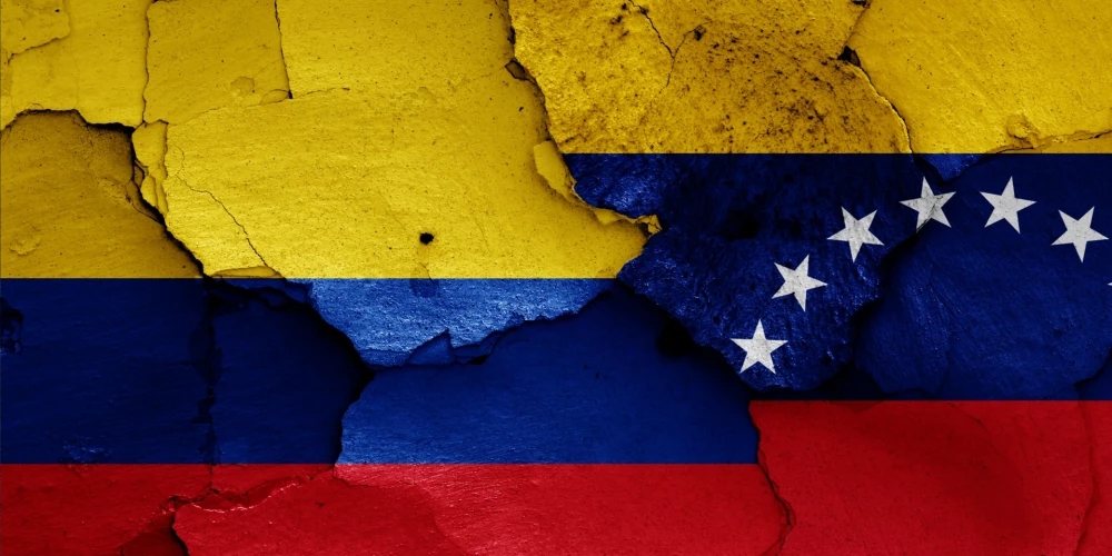 Venecuēla un Kolumbija atjaunos diplomātiskās attiecības vēstnieku līmenī