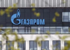 "Gazprom pārtraucis gāzes piegādes Latvijai saistībā ar gāzes ņemšanas nosacījumu pārkāpumu.