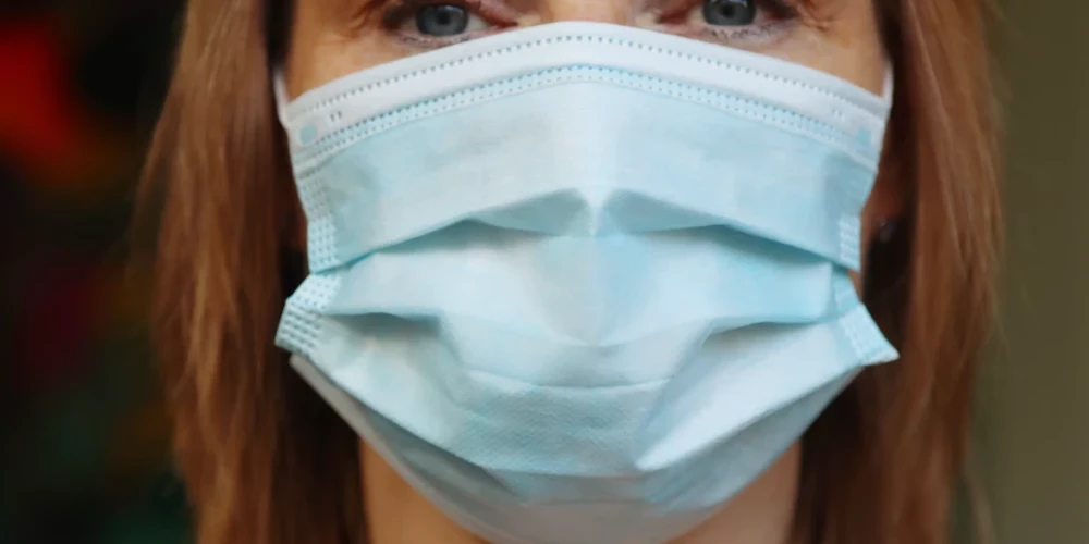 Foto ilustratīva nozīme. 