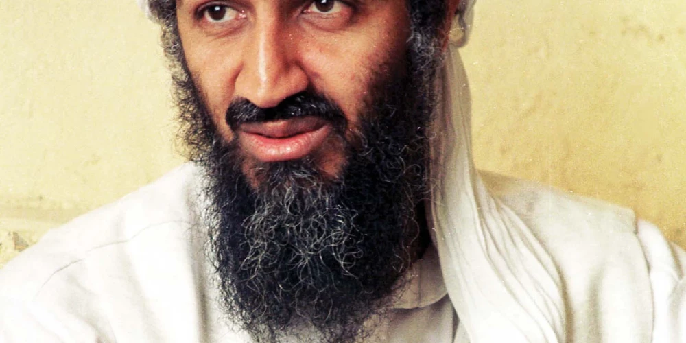 Bin Ladena ģimene ziedojusi miljonu mārciņu prinča Čārlza labdarības fondam