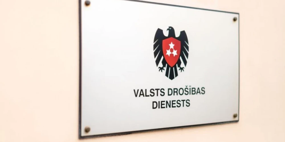 VDD saskata drošības riskus saistībā ar Krievijas mediju ienākšanu Latvijā
