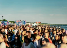 Festivālu "Summer Sound" apmeklējuši vairāk nekā 40 000 cilvēku
