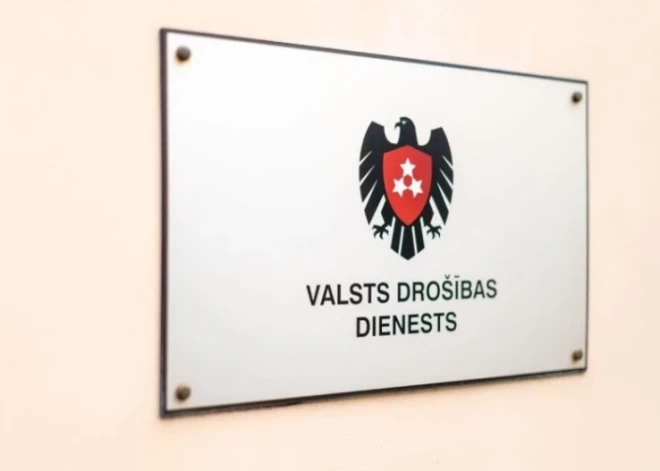 VDD aiztur personu par darbībām Krievijas interesēs