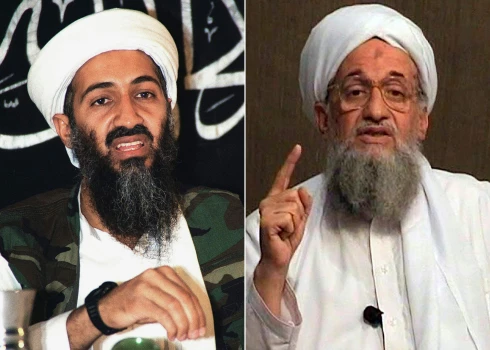 Viens no 11. septembra "Al Qaeda" teroristiskajiem līderiem nogalināts ASV triecienā Afganistānā