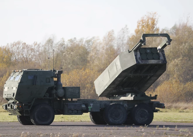 100 000 ASV dolāru vai miljons? Cik izmaksā “Javelin”, “HIMARS” un “Iskander” šāvieni