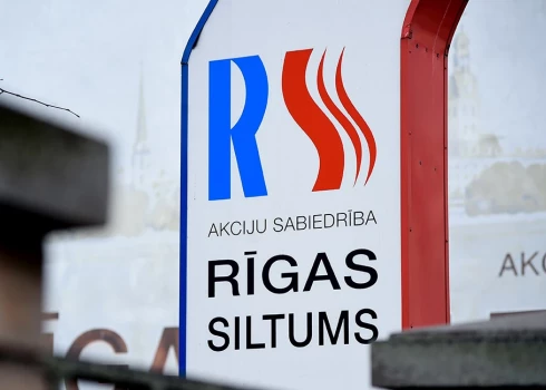 "Rīgas siltums" pats siltumu galvaspilsētā nodrošina tikai Daugavas kreisajā krastā (Pārdaugavā).