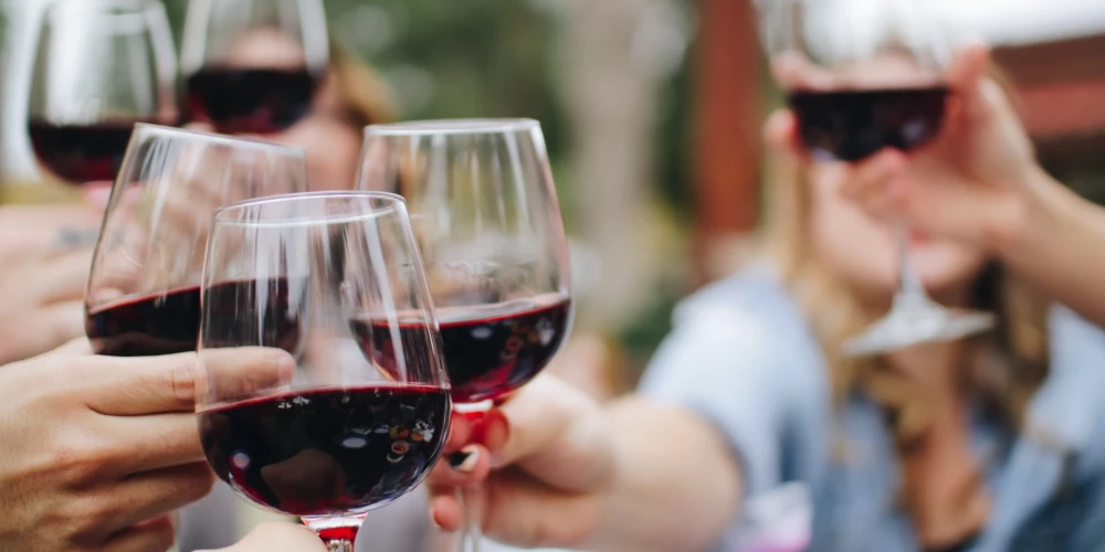 Gruzijas pagrabi - autentiska vīna kluba pieredze, kas var būt arī Tev